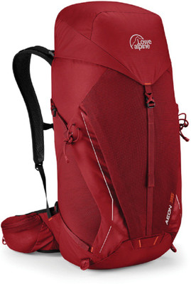 Lowe Alpine Aeon 35 35 L Backpack(Red), Auburn