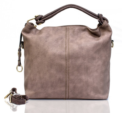 

BaeBag Handbag-Brown Waterproof Sling Bag(Brown, 10 L)