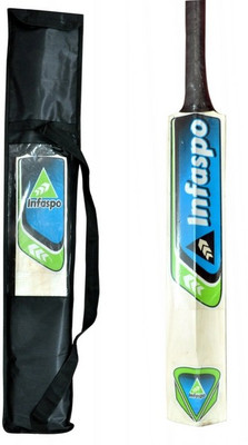 

Infaspo IFSTB1 Poplar Willow Cricket Bat(, 1100-1300 kg