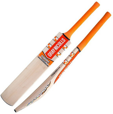 

Gray Nicolls Kaboom GN 1 Kashmir Willow Cricket Bat(1.1 kg