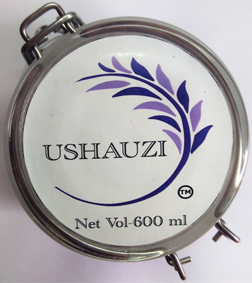 

Ushauzi Ushauzi- Stress Relief- 100% Natural(600 ml)