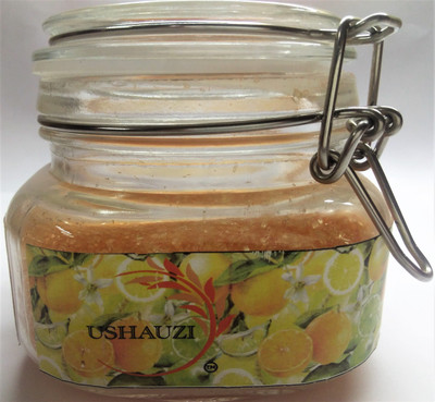 

Ushauzi Ushauzi- Citrus Delight- 100% Natural(600 ml)