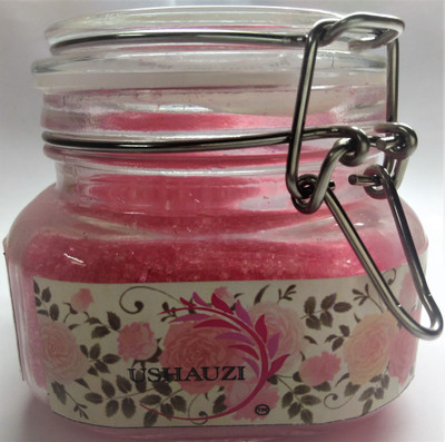 

Ushauzi Ushauzi- Valley of Rose- 100% Natural(600 ml)