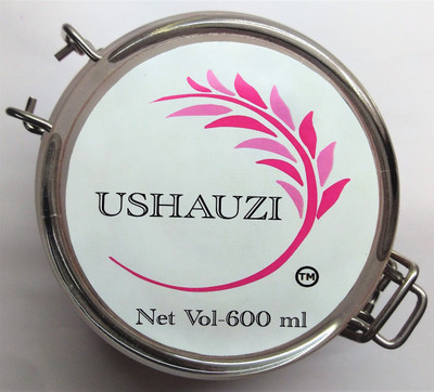 

Ushauzi Ushauzi- Spa Indulgence- 100% Natural(600 ml)