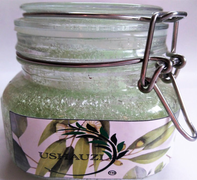 

Ushauzi Ushauzi- Breathing Congestion Relief- 100% Natural(600 ml)
