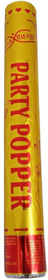

Goyal Traders Carnival Time Big Party popper 40 cm (Set of 5)(Set of 5)