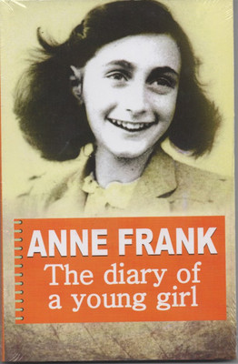 The Diary of a Young Girl(English, Paperback, Anne Frank)