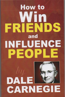 How To Win Friends And Influence People(Tamil, Paperback, Dale Carnegie)