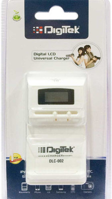

other DLC-002 Camera Battery Charger(White)