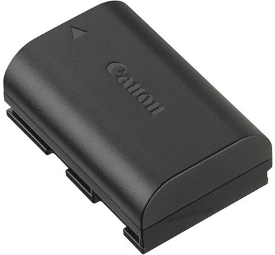 

Canon LP-E6N Camera Lithium-ion(Yes)