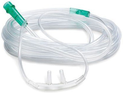 

Oxy Life Nasal Canula 10 mtrs. Nasal Cannula(Pack of 1)