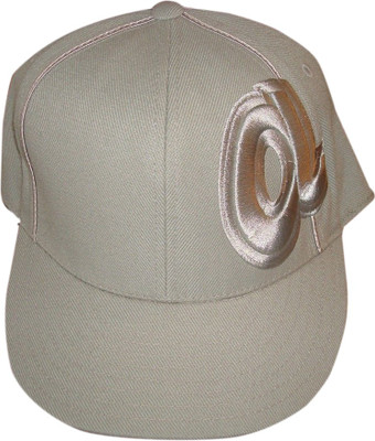 braves baseball hat