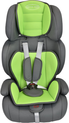

Notty Ride Baby Car Seat (GREEN) Booster Car Seat(Green)