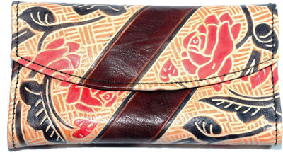 

DREAMSS Enterprise Casual Multicolor Clutch