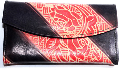 

DREAMSS Enterprise Casual Multicolor Clutch
