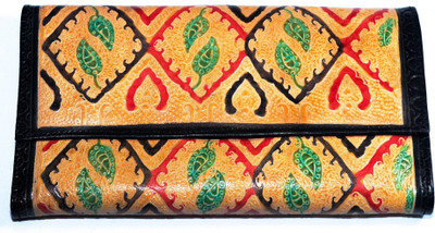 

DREAMSS Enterprise Casual Multicolor Clutch