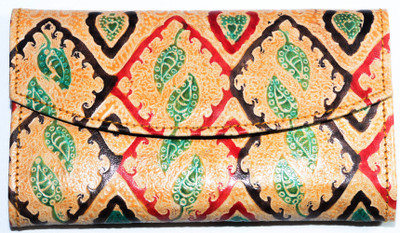 

DREAMSS Enterprise Casual Multicolor Clutch