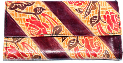 

DREAMSS Enterprise Casual Multicolor Clutch