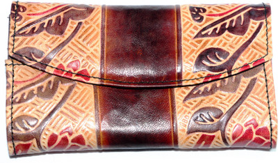

DREAMSS Enterprise Casual Multicolor Clutch