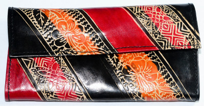

DREAMSS Enterprise Casual Multicolor Clutch