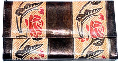 

DREAMSS Enterprise Casual Multicolor Clutch