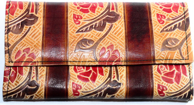 

DREAMSS Enterprise Casual Multicolor Clutch