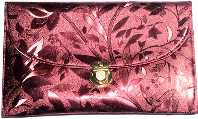 

DREAMSS Enterprise Casual Multicolor Clutch