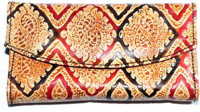 

DREAMSS Enterprise Casual Multicolor Clutch