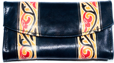 

DREAMSS Enterprise Casual Multicolor Clutch
