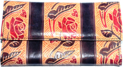 

DREAMSS Enterprise Casual Multicolor Clutch