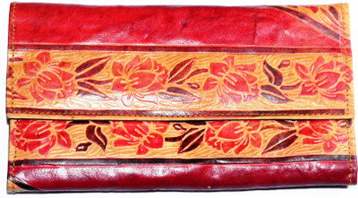 

DREAMSS Enterprise Casual Multicolor Clutch