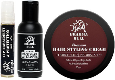 

Brahma Bull Daily Driver Pack(Set of 3)