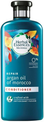 

Herbal Essences Repair Argan Oil of Morocco Conditioner (400ml)(400 ml)
