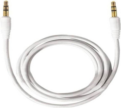 xtreamer AUX AUX Cable(White)