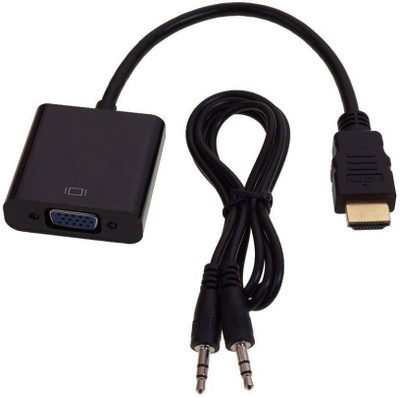 Hdmi con 2025 audio