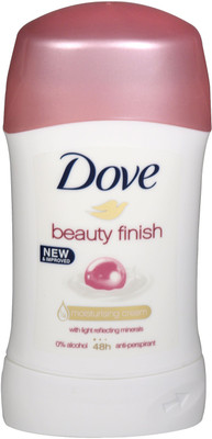 

Dove Beauty Finish Roll On Deodorant stick-40Ml Deodorant Stick - For Men & Women(40 ml)