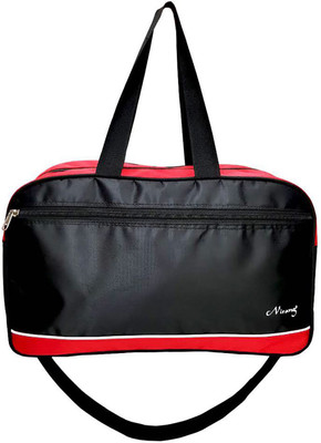 

Nirang NRBTRAVEL2 Travel Duffel Bag(Red)
