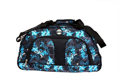 

Eurostyle 7079-BL-20 Travel Duffel Bag(Blue)