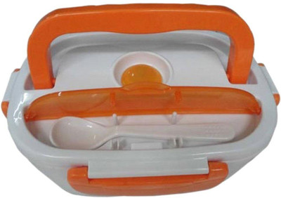 

Shrih 500 ml 2 Compartments(Steamer Lunch Box)