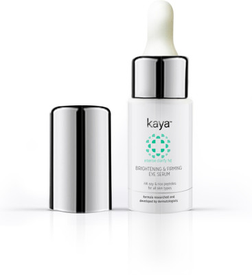 

Kaya Brightening and Firming Eye Serum(10 ml)