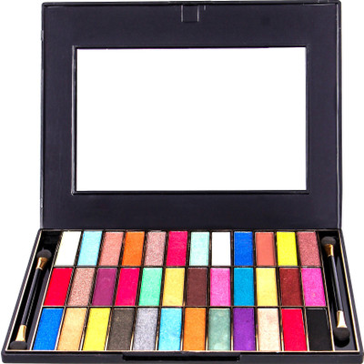 

Mars 36 Shade Eyeshadow Palette 60 g(Multi Mix)