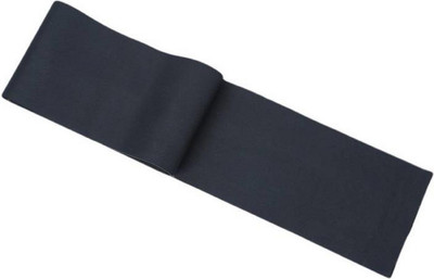 

Leosportz WHOLE BODY EXERCISER THERA - Latex Band Fitness Band Resistance Band(Black, Pack of 1)