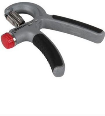 

Vector X Adjustable Hand Grip Hand Grip/Fitness Grip(Grey, Black)