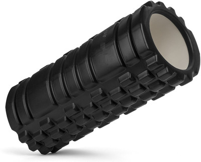 

Inditradition Standard Foam Roller(Length 33 cm)
