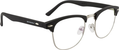

Metronaut Full Rim Wayfarer Frame(50 mm