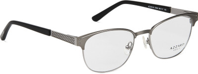 

Azzaro Full Rim Oval Frame(50 mm