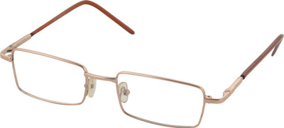 

Affable Full Rim Rectangle Frame(45 mm