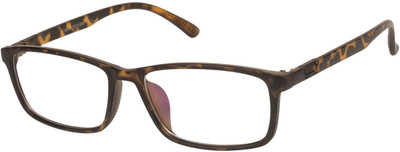 

VESPL Full Rim Rectangle Frame(52 mm