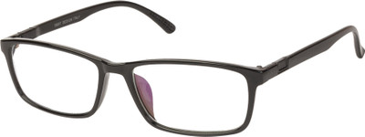 

VESPL Full Rim Rectangle Frame(52 mm