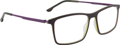 

Ted Smith Full Rim Wayfarer Frame(53 mm